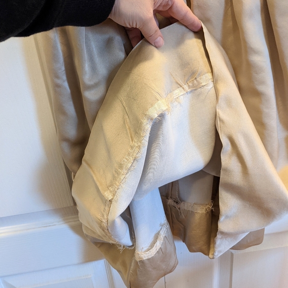 Vintage 50's beaded party dress - Picture 6 of 10